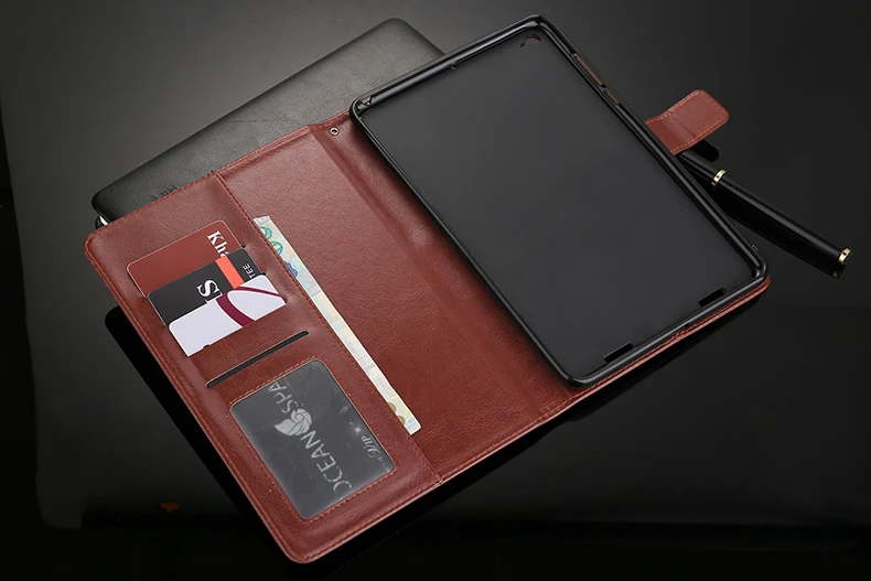 Luxury Case For Xiaomi Mipad 2 3 7.9&quot Magnet Holder PU Leather Phone Back Cover Mi Pad Protective Tablet Bag | Компьютеры и офис