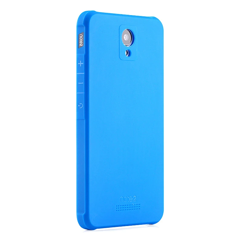 Оригинальный Для Xiaomi Redmi Note 2 Чехол Роскошные Мягкие TPU силиконовая