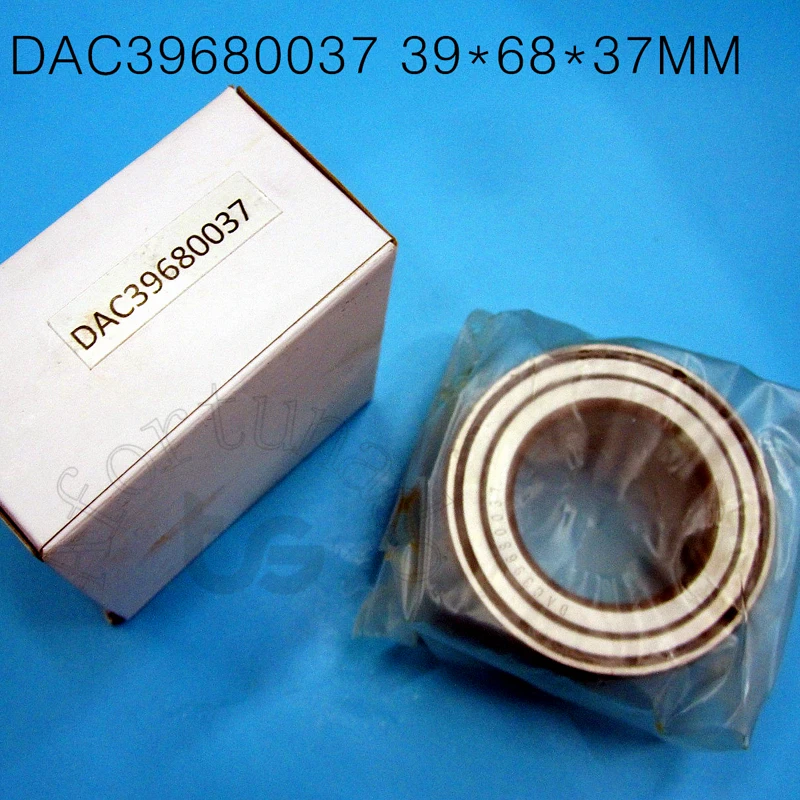 DAC39680037/39BWD03CA69/540733BA/BAHB311315BD 39*68*37mm free shippping For cars Hub bearing chrome steel materail | Обустройство
