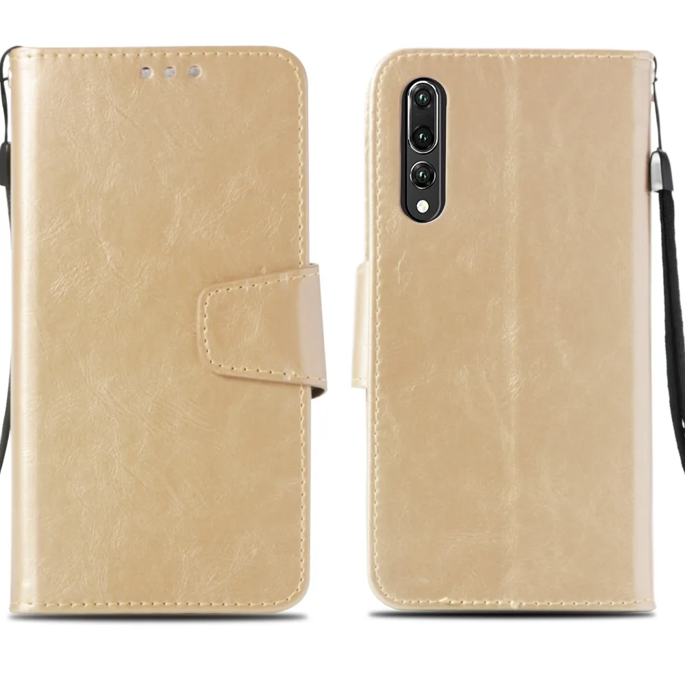 Флип кожаный чехол для huawei P8 P9 P10 P20 Lite Y5 2017 Pro Коврики 10 Honor 4C 5C 6C 6X 6A 7C 7X P Smart случаях