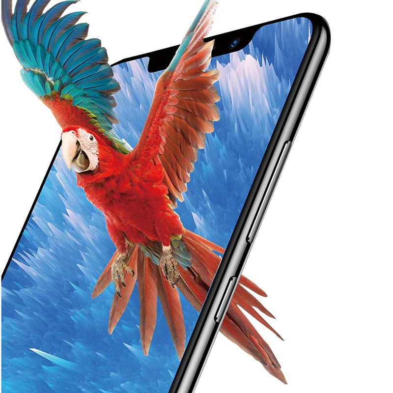 Для xiaomi mi 8 Стекло протектор экрана Премиум для SE закаленное стекло Оригинал 9H