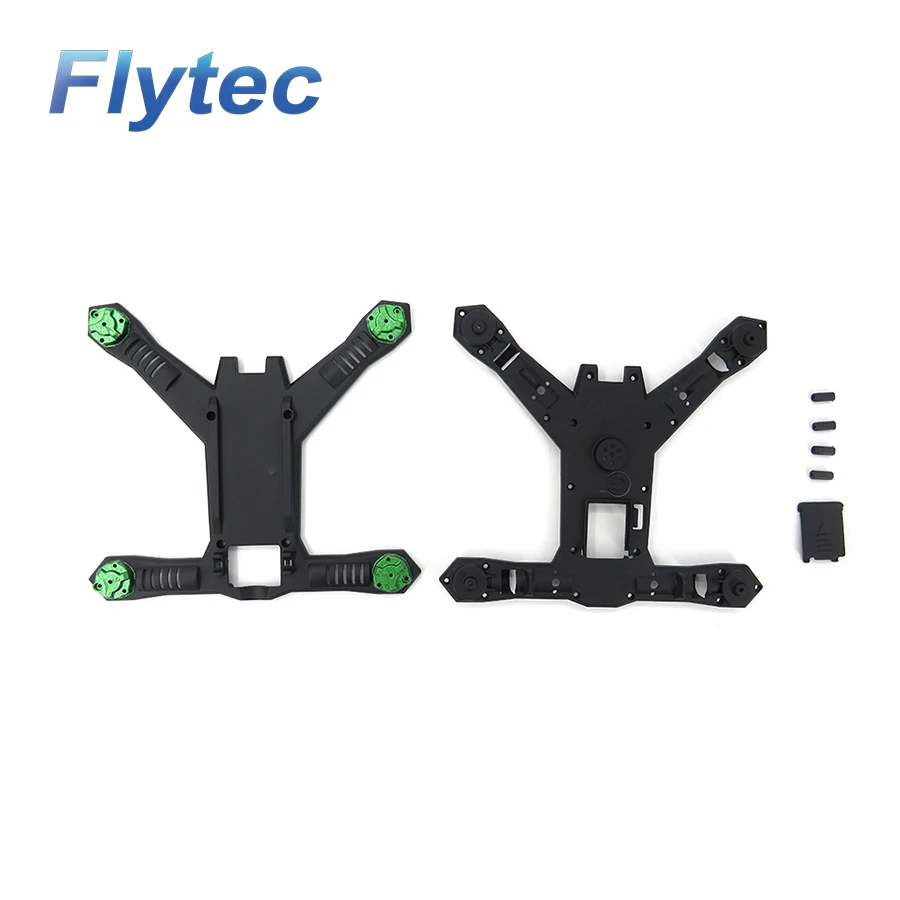 Бесплатная доставка запасные части Flytec H825G 2 набор аксессуаров для гоночного