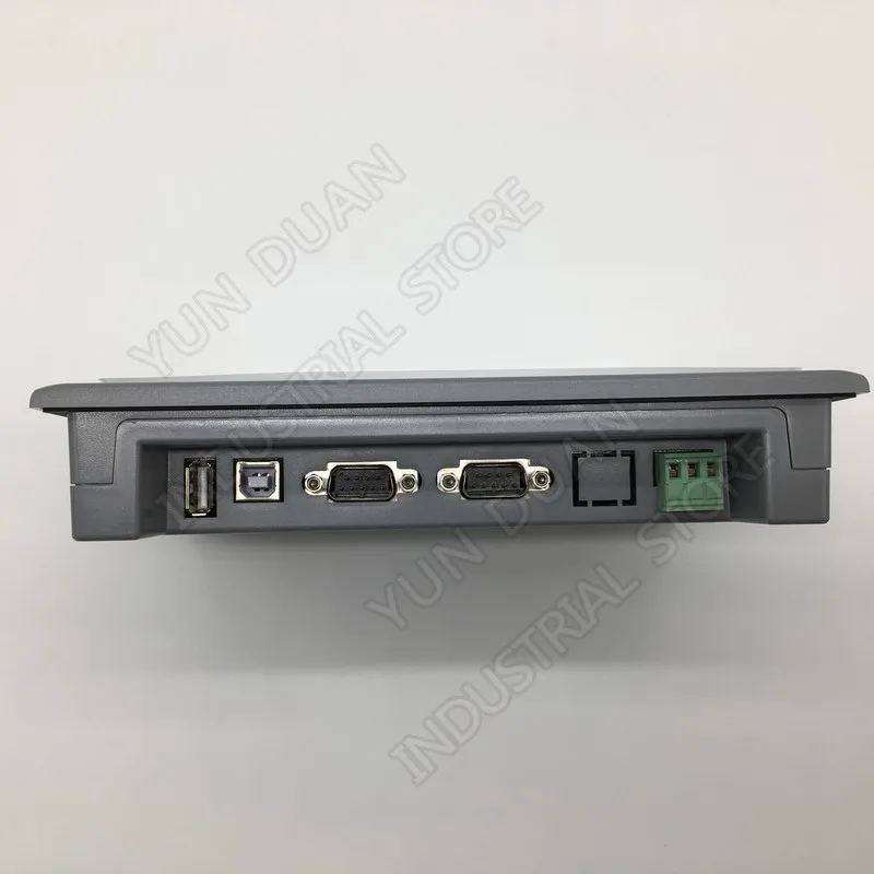 7 &quotуниверсальный дисплей HMI и сенсорный экран управления дюймов SK-070HE SAMKOON Замена