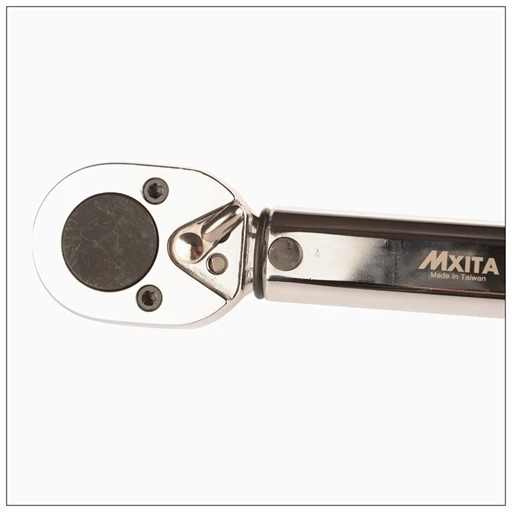 MXITA 1/2 ''привод 70 350NM динамометрический ключ хранилище инструментов ножной фунт