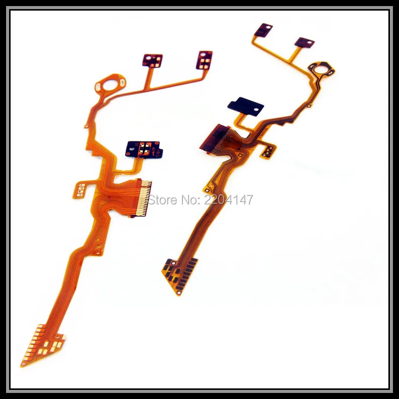 Хорошее качество новый основной гибкий кабель объектива FPC для цифровой камеры