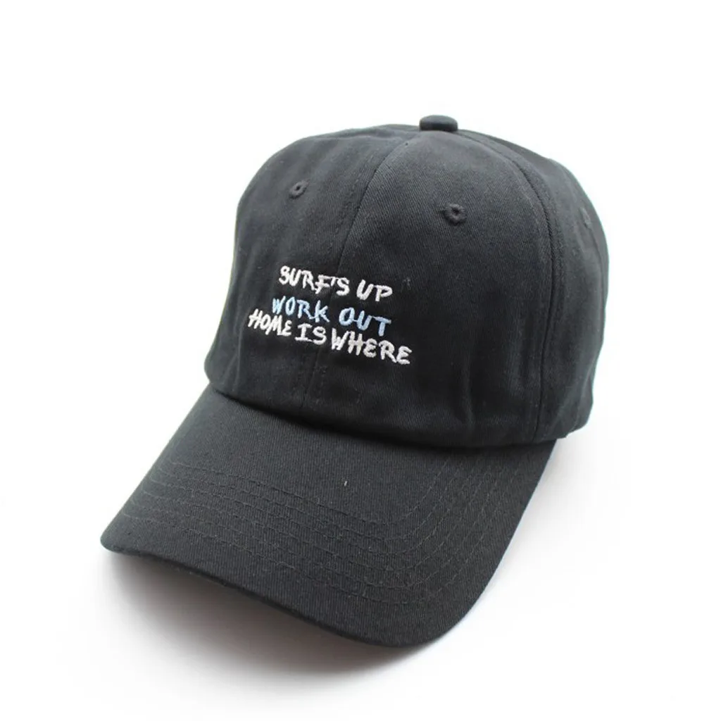 Кепка унисекс 1 шт. высокое качество разноцветная бейсбольная шапочка из хлопка с