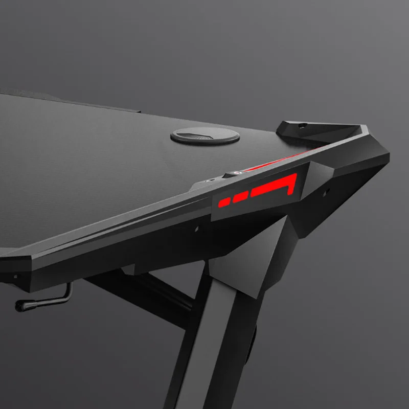 Xiaomi Mijia механический паук-игровой стол с дыхательным RGB светом Autofull эргономичный офисный стол для ноутбука компьютерный стол