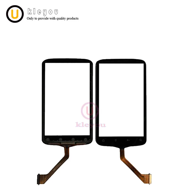 3 7 &quotСенсорный экран планшета Панель Стекло объектив для htc Desire S S510E G12 Запчасти