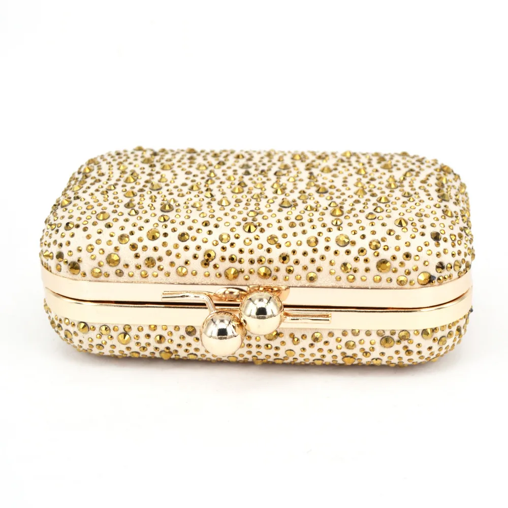 Горячая Ручная Сумочка с кристаллами серый вечерний кошелек кристаллы клатч