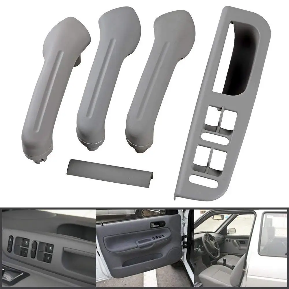 Крышка дверной ручки для интерьера 1999-2004 VW JETTA GOLF MK4 | Автомобили и мотоциклы