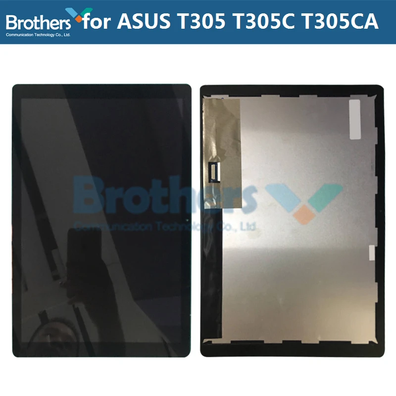 Экран для планшета ASUS Transformer 3 Pro Notebook T305 ЖК экран дисплей T305CA T305C сенсорная панель