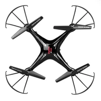 syma x5sc new version syma x5sc 1 4ch 2 4ghz 6 axis rc quadcopter with hd camera 360 degree eversion