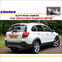 car reverse parking camera for chevrolet captiva 2016 back up rear view camera night vision replace auto dvd cam