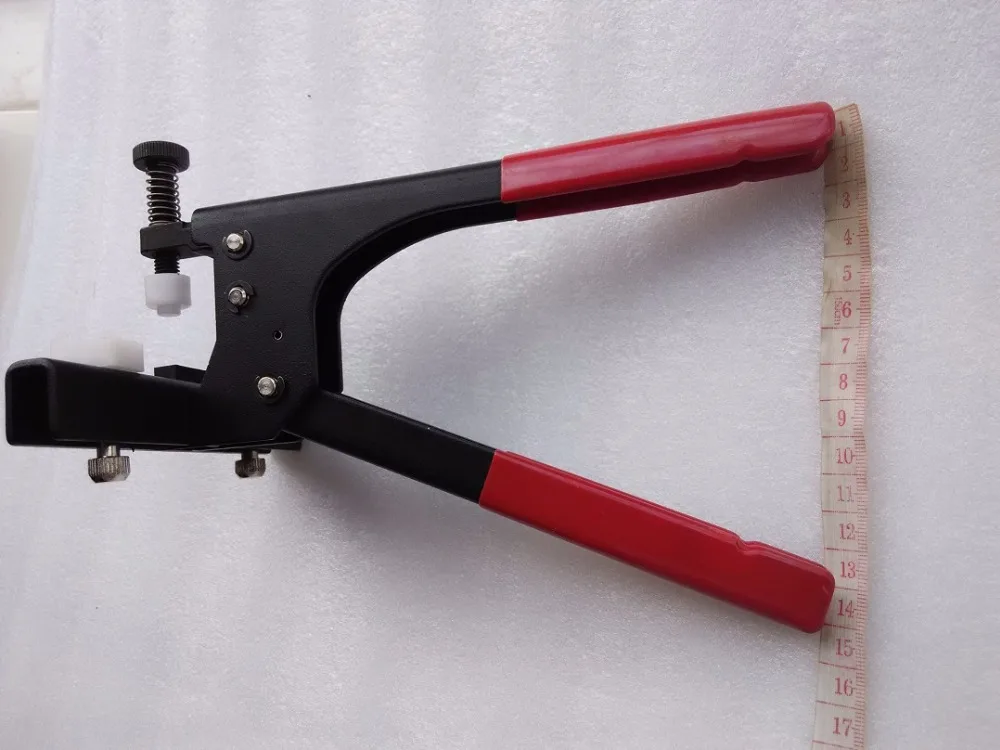 Щипцы RZZ для разбивания стеклянной плитки беговые плоскогубцы (разрезаются после