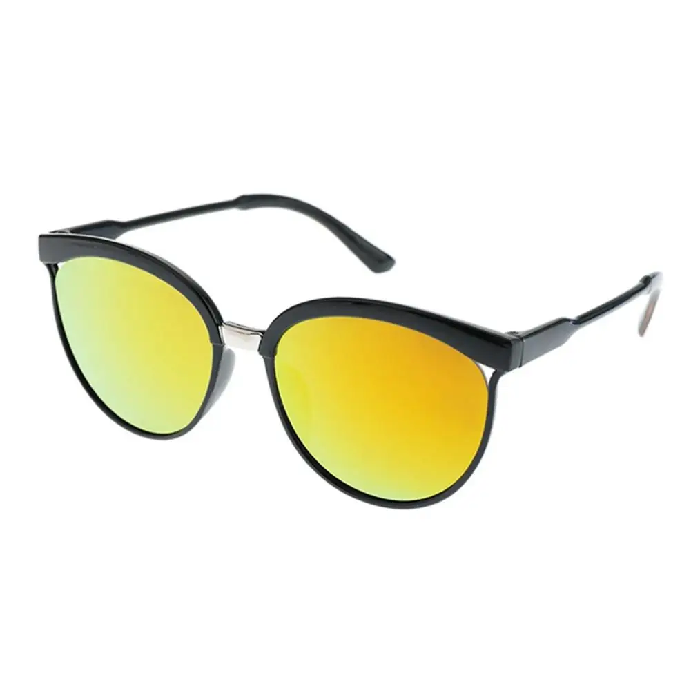 Женские солнцезащитные очки модные Универсальные уличные с защитой от УФ лучей