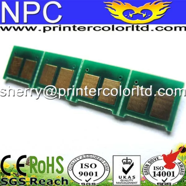 Чип ДЛЯ HP M1214 Nfh LJ Pro P 1104 W 1217 LaserJet M 1218 МФУ замена СБРОСИТЬ пополнения чип низкая