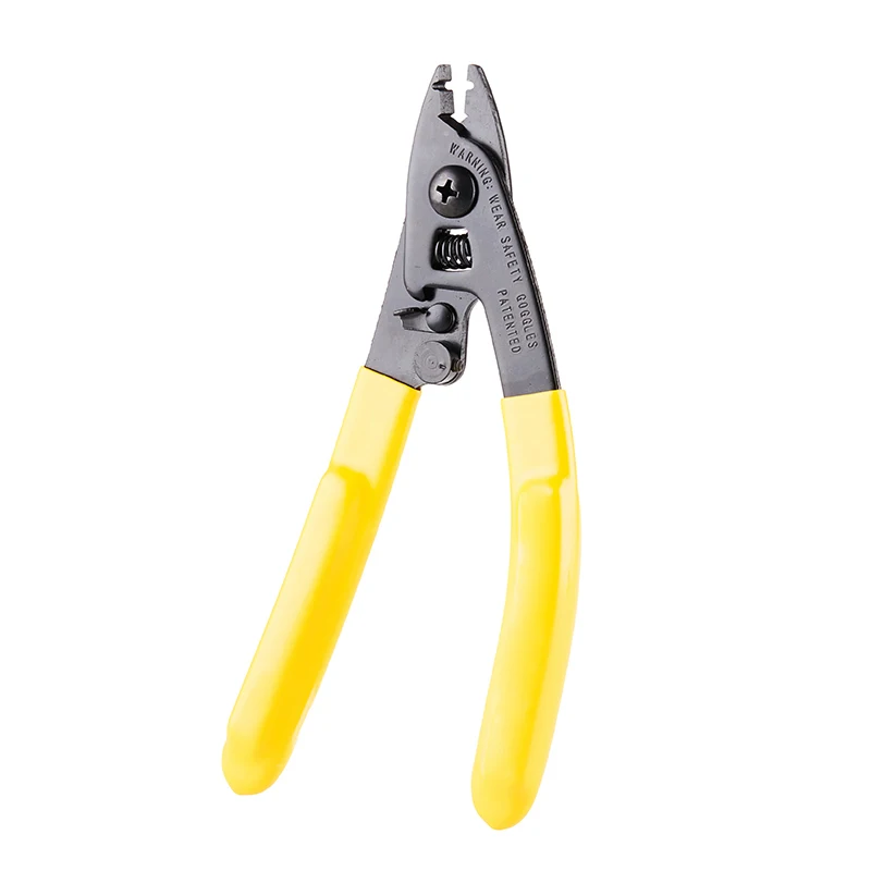 Горячий 2 в 1 инструмент для сращивания волоконной оптики оптоволоконные Наборы