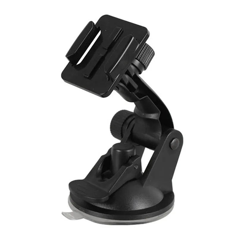 Автомобильный держатель для экшн камеры на присоске GoPro Hero HD NJ88|Универсальный