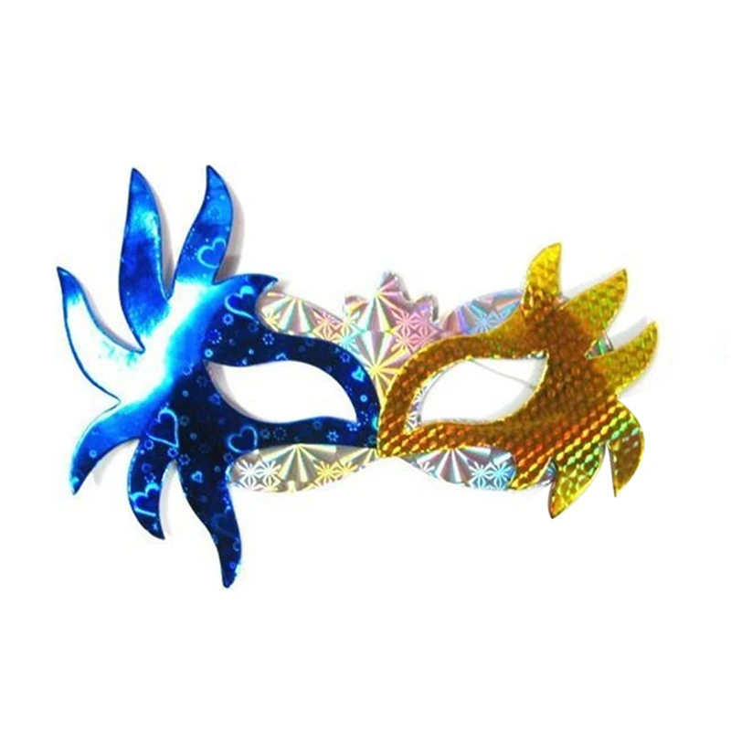 15 мм x 30 м экономическая художественная гимнастика украшения голографические