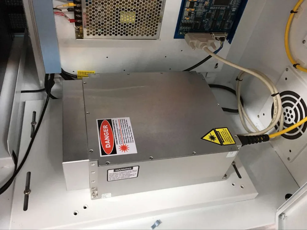 Волоконная лазерная маркировочная машина 20 Вт 30 50 цена | Инструменты