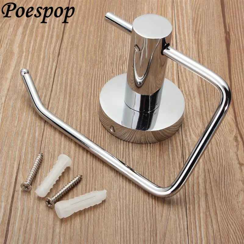 POSEPOP хромированная полированная нержавеющая сталь насадки для душа ванная