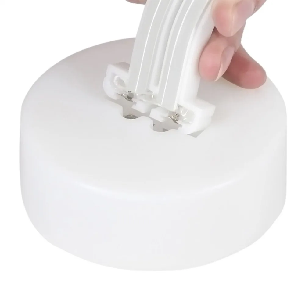 ICOCO LED ночник неоновый свет для праздника вечеринки ночного клуба свадьбы