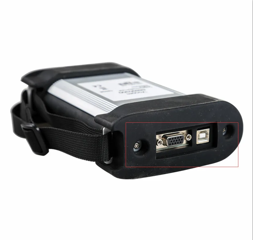 88890300 Vocom интерфейс для Volvo/для R/для UD/для Mack мульти-языки диагностики грузовиков
