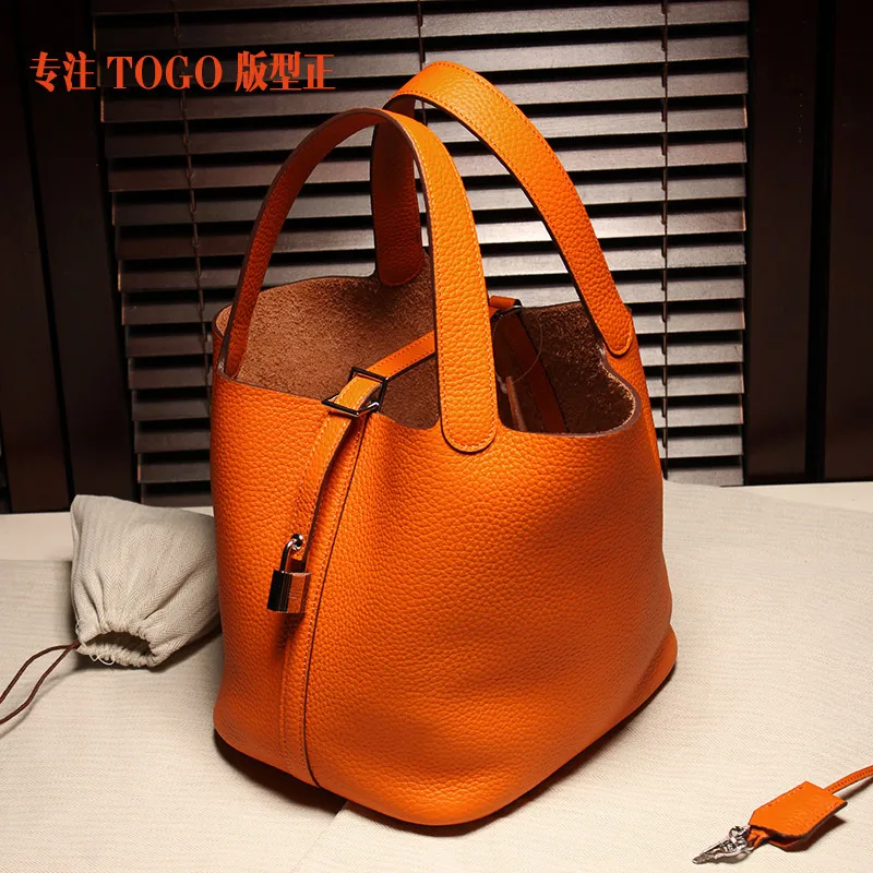 Bolso Mujer кожаная женская сумка через плечо дизайнерская с верхней ручкой модная