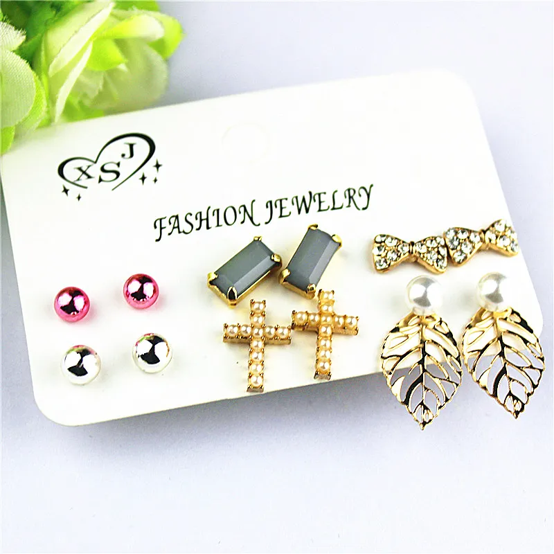 Хит новинка Модные женские ювелирные изделия для девочек вечеринки дня рождения