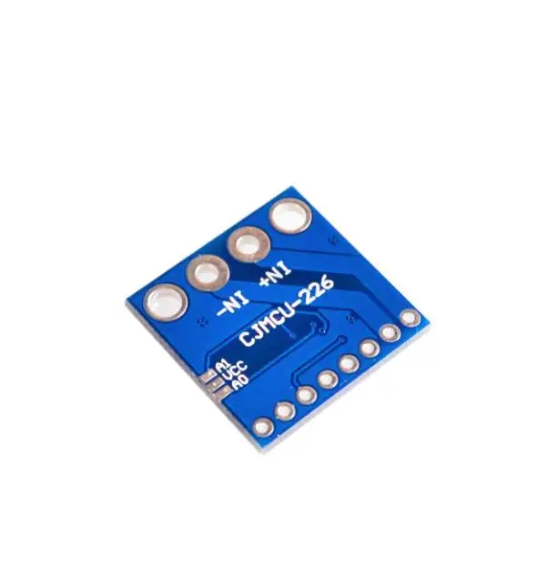 CJMCU 226 INA226 IIC интерфейс двунаправленный ток/Мониторинг питания Модуль датчика|power