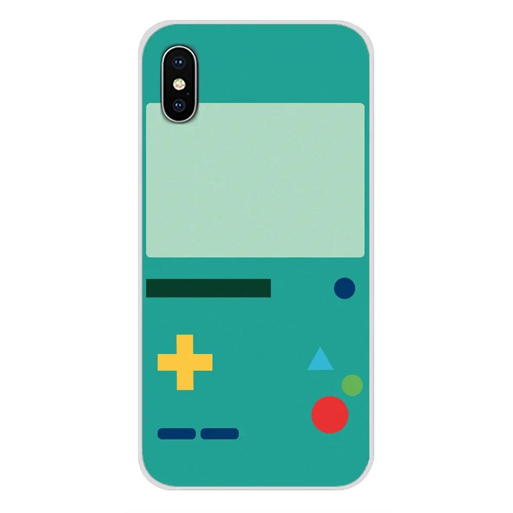 Силиконовый чехол для телефона Gameboy Game Boy PSP игровая коробка Samsung Galaxy S4 S5 MINI S6 S7 edge S8