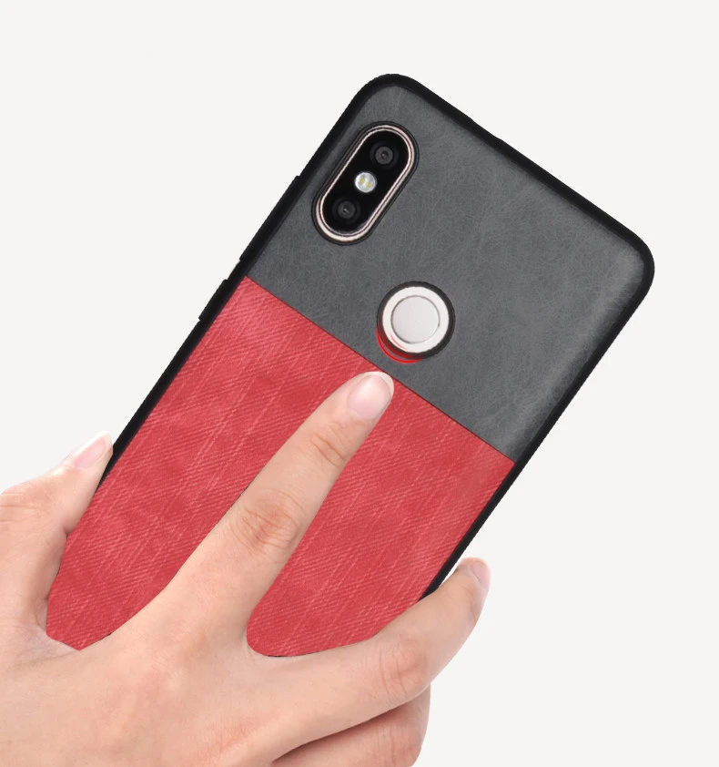 Для Xiaomi mi Mix 2S Чехол для Xiaomi mi Mix 2 Чехол mi x2 mi x2S кожаный Mofi для Xiaomi mi Mix 2S Чехол глобальная версия бампер
