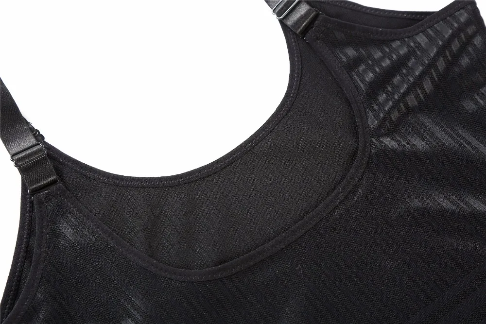 Пикантные женские полный средства ухода за кожей Талии Shaper дышащий корсет для похудения Корректирующее белье для женщин животик контрольный пояс