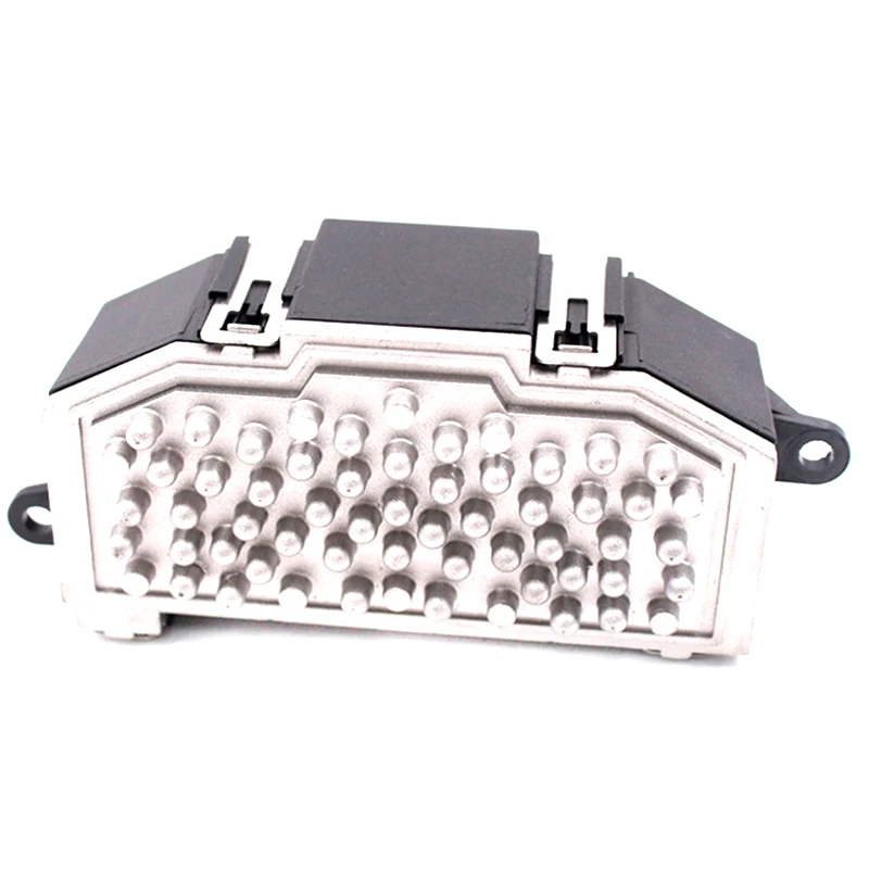 Резистор электродвигателя воздуходувки для VW Caddy Golf Eos Tiguan Passat Scirocco Jetta Beetle CC 3C0 907