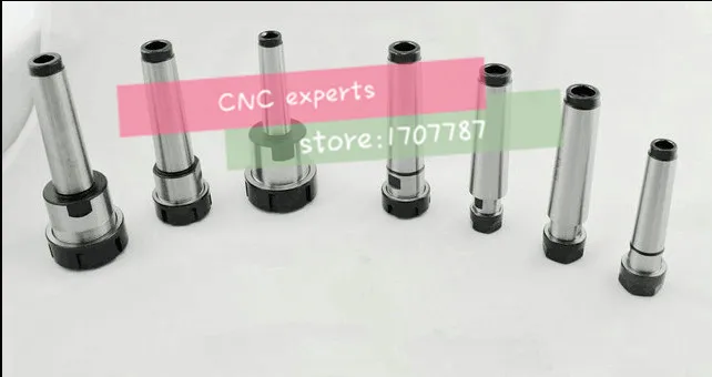 Совершенно новый прецизионный патрон MT2 ER25 с конусом Морзе MT2-ER25 | Инструменты