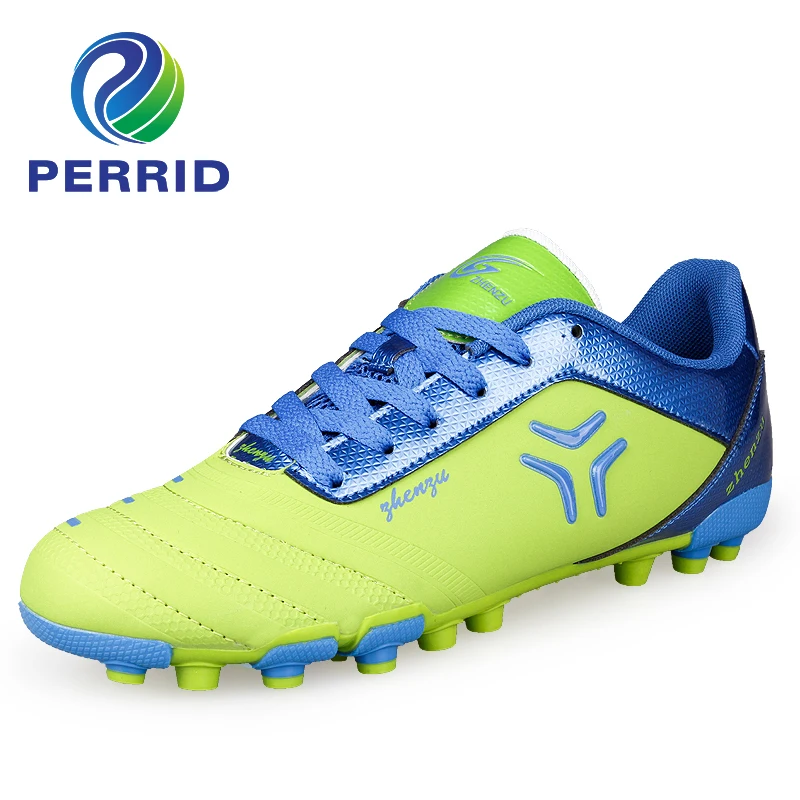 Отличные футбольные бутсы для соревнований по вибрации Мужская футбольная обувь