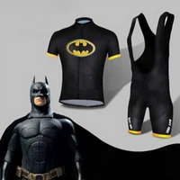 new men cycling jersey set short sleeve summer mtb bikepad ropa ciclismo bicycle wear sports suit