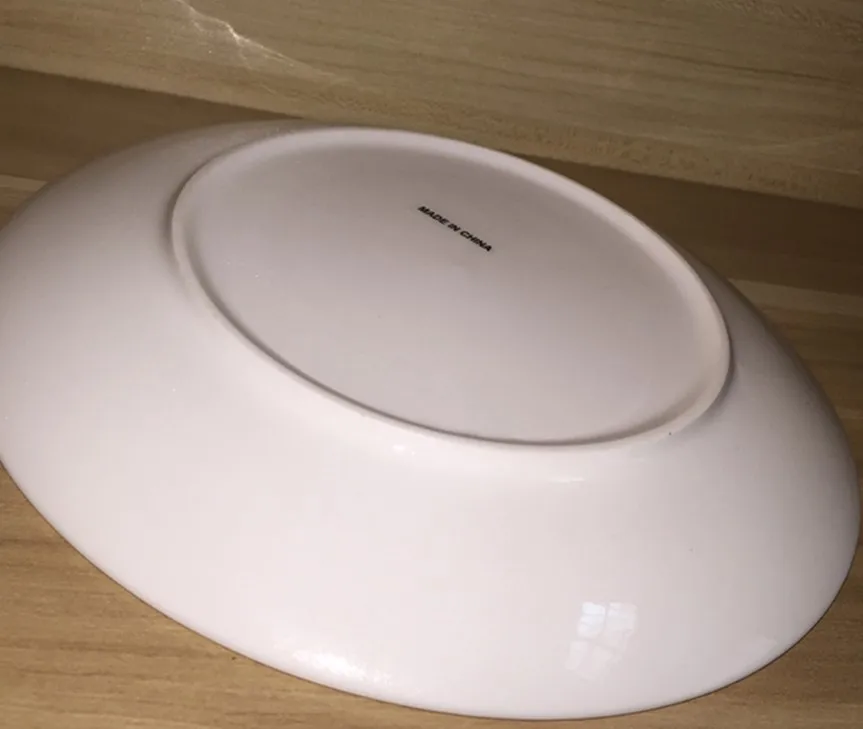 Декоративная тарелка Одри хефурн подвесное блюдо для дома белый и черный постер