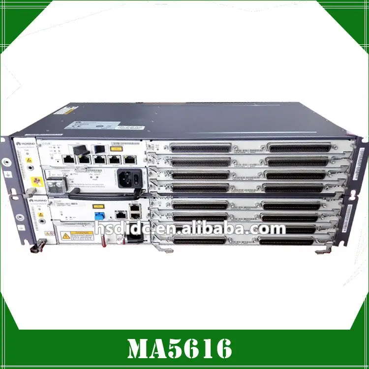 Huawei новый низкая цена 128 портов EPON ONU MA5616 adsl и dslam мини | Мобильные телефоны