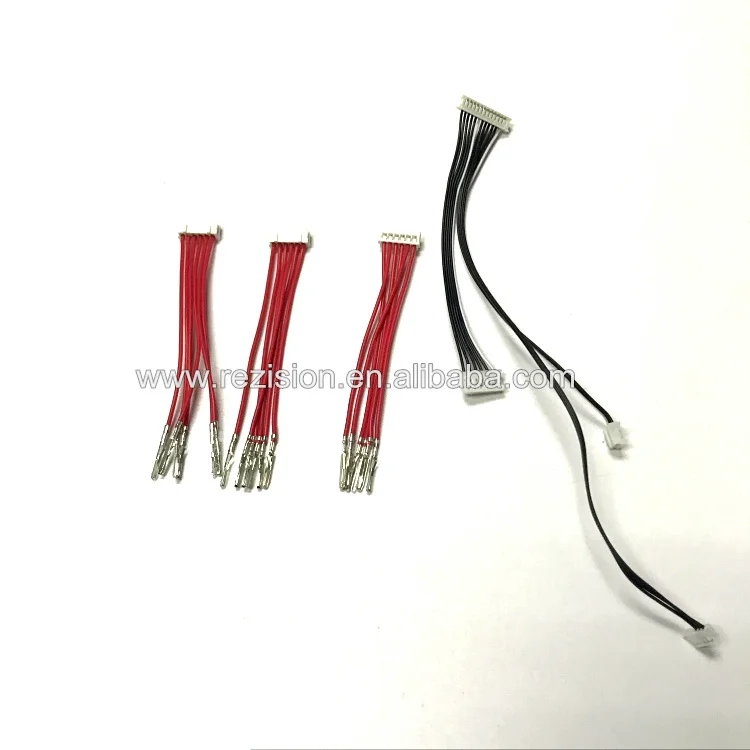 Для Minolta C452 C552 C652 кабель с микросхемой 3 цвета 1 черный|cable for|cable 3cable color |