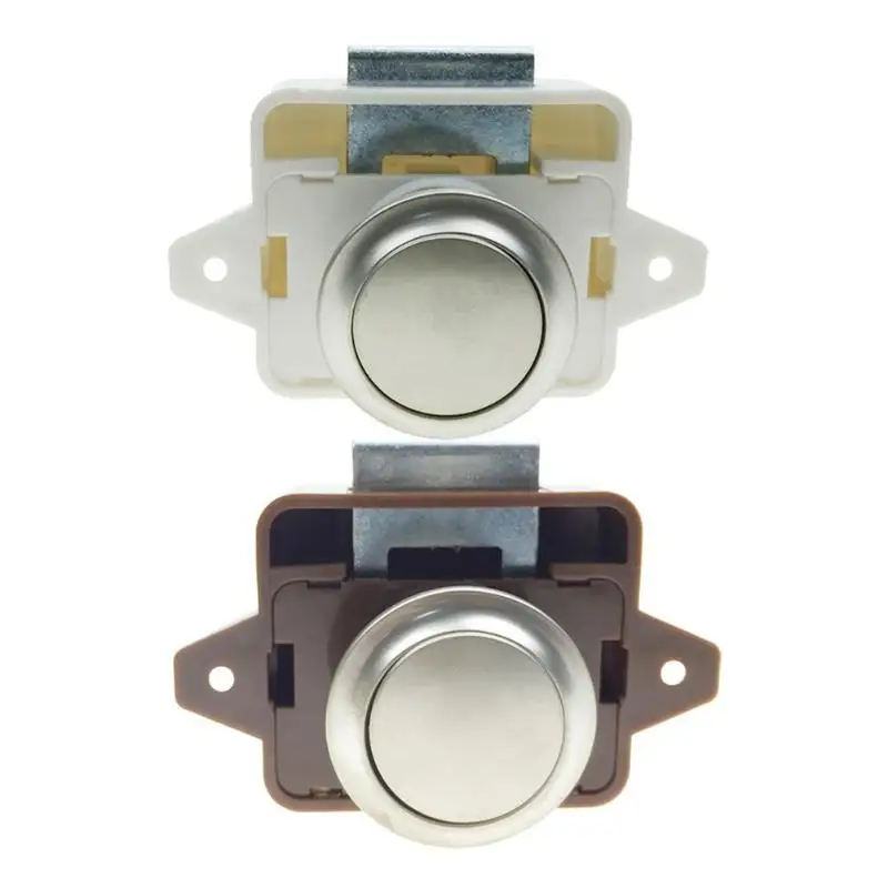 1 шт. Автомобильный Замок для кемпера RV Караван лодочный мотор дома и офиса ящик