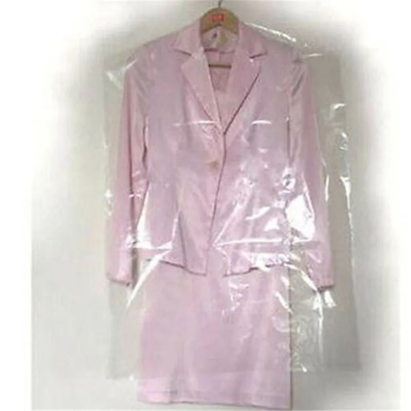 20 шт. прозрачный защитный чехол для одежды|Чехлы одежды| |