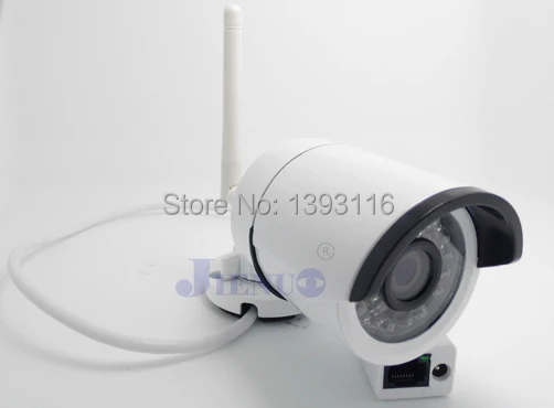 Ip камера наружная беспроводная 720p Wi Fi onvif ИК|camera pencil|camera for computer skypecamera moves |