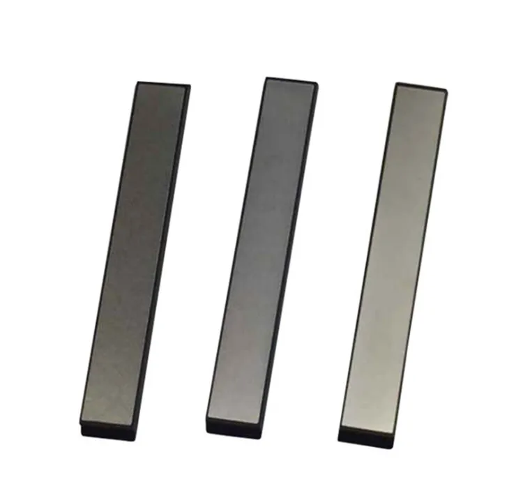 3 шт./лот Алмазный точильный камень Обновленная профессиональная система для