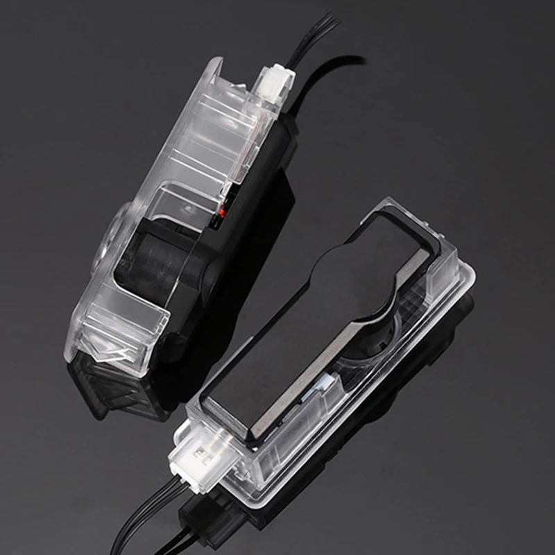 2X Car Led Logo Door Light for Mercedes Benz S W221 W447 C216 S250 S280 S300 S320 S350 S400 S420 S450 S500 Laser Projector | Автомобили и