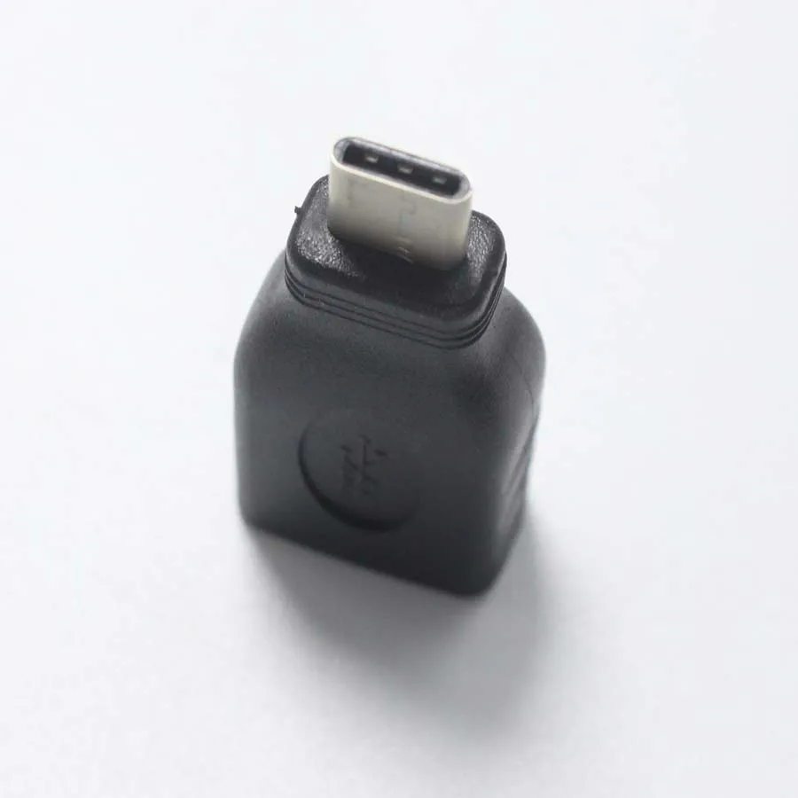 EClyxun USB 3 0 тип A гнездо для 1 Тип C штекер OTG разъем адаптер передачи данных линия