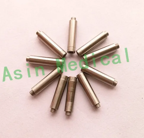 5 шт. стоматологический кнопочный выключатель стоматологических наконечников