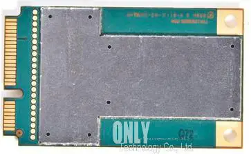 Разблокированный DW5550 Ericsson F5521gw Беспроводной 3G WWAN WCDMA технология HSPA gsm GPRS мобильный