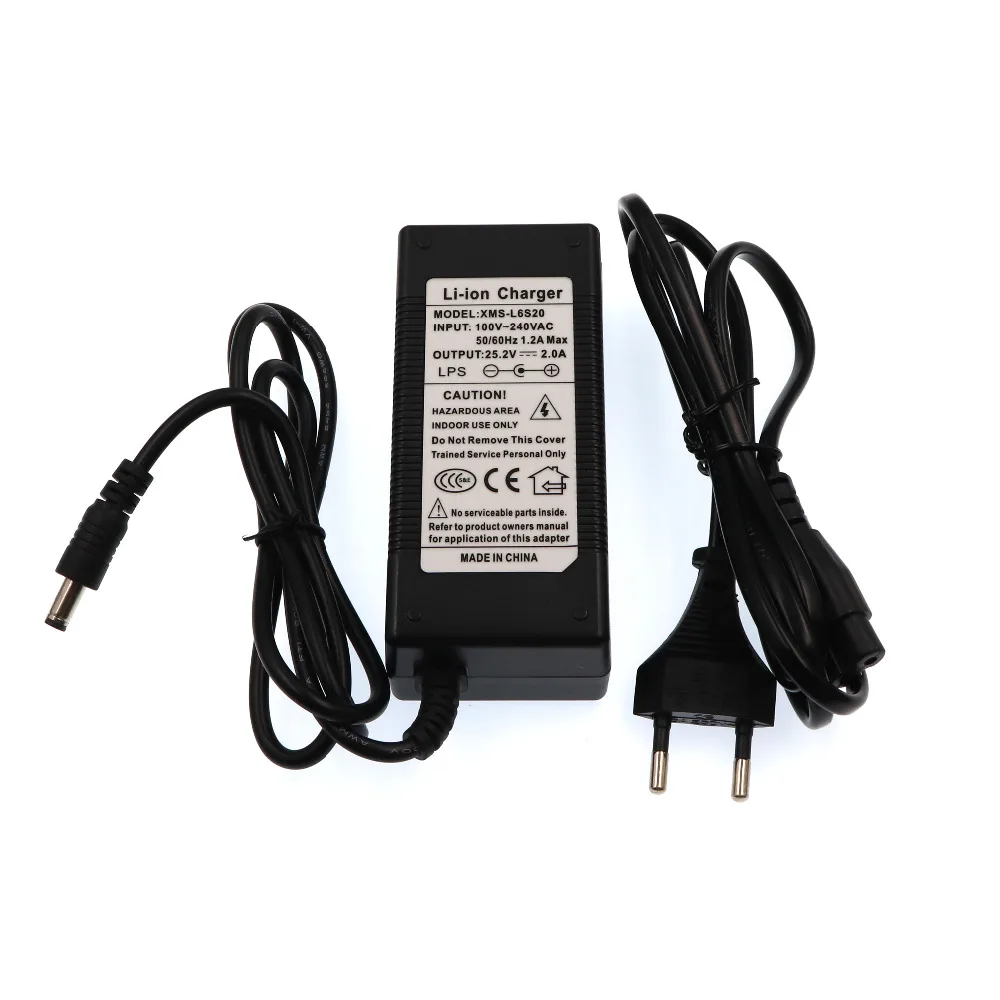 Бренд Kedanone 24V 10Ah 6S5P Аккумулятор литиевый 350w e-bike Li-Ion 25 2 V 10000mah литиевые bms батареи