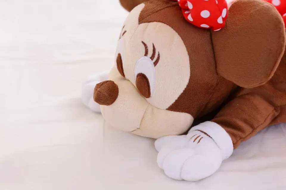 Новинка, 1 шт., красивая мультяшная мягкая игрушка totoro stitch michey marie cat, Дональд Дак, Дамбо, Тканевая обложка, бумажные полотенца, Обложка, подарок